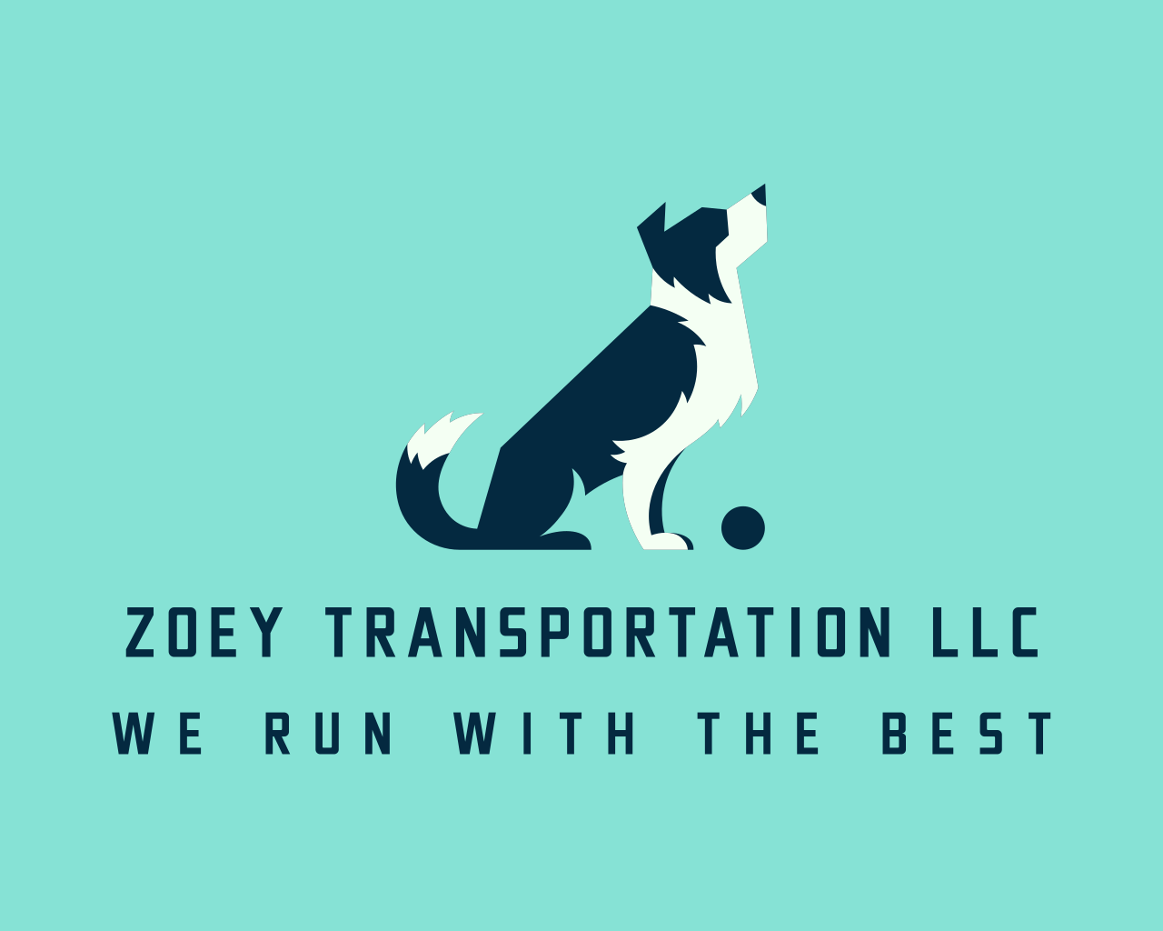 Zoey Transportation logo
